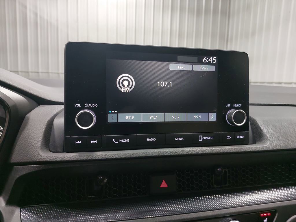 Used 2023 Honda CR-V EX image 21