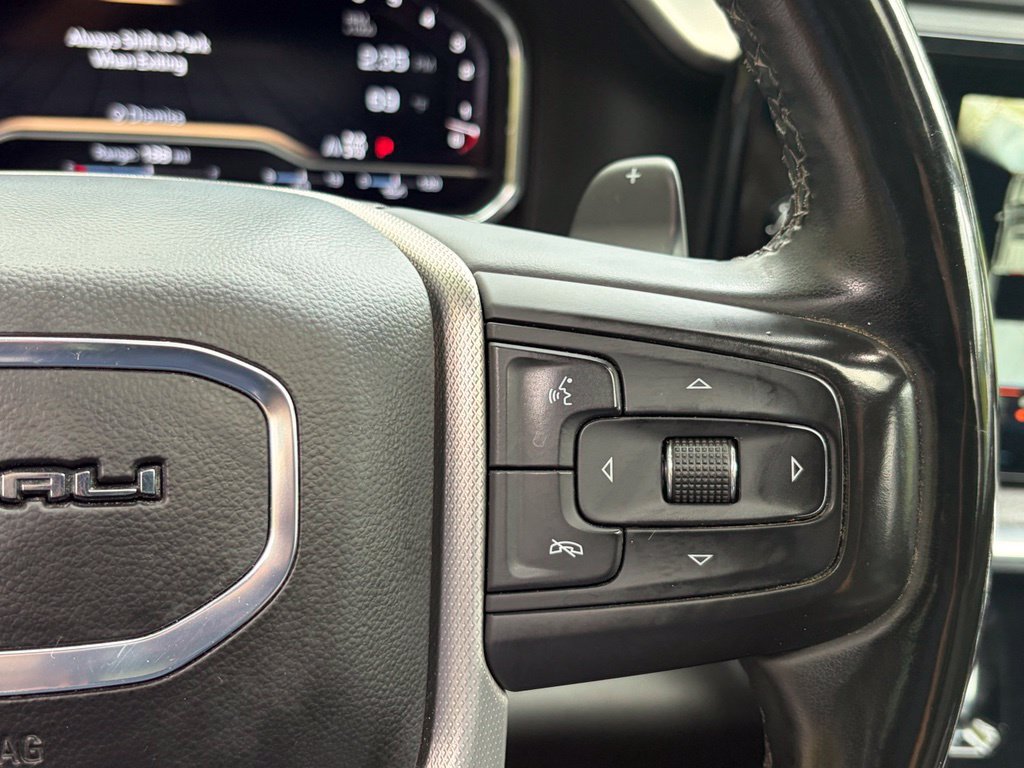 Used 2024 GMC Sierra 1500 Denali w/ Technology Package AWD/4WD image 24