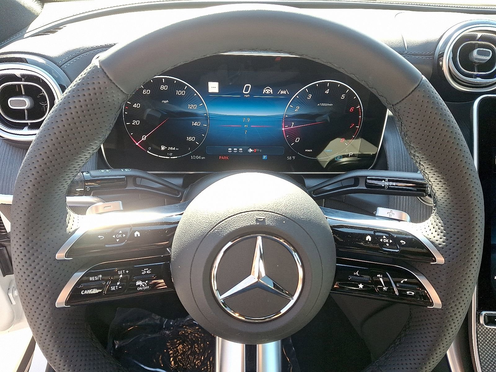 New 2026 Mercedes-Benz GLC 300 4MATIC image 15