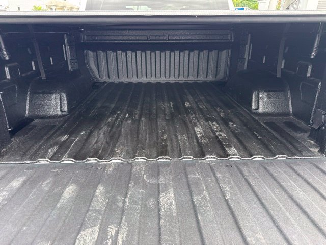 Used 2025 GMC Sierra 1500 Elevation AWD/4WD image 48