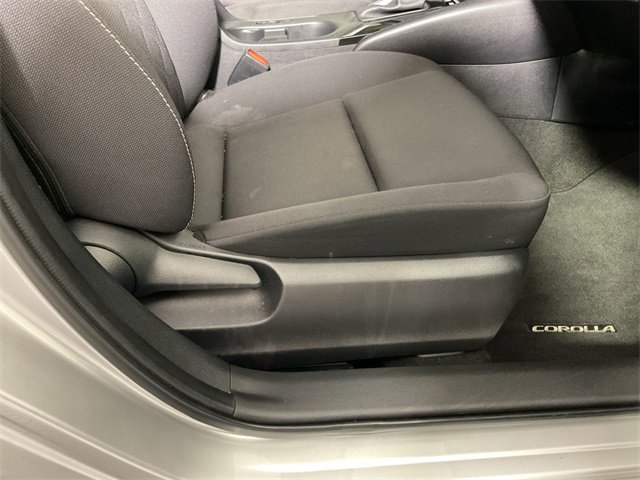 Used 2024 Toyota Corolla LE image 36