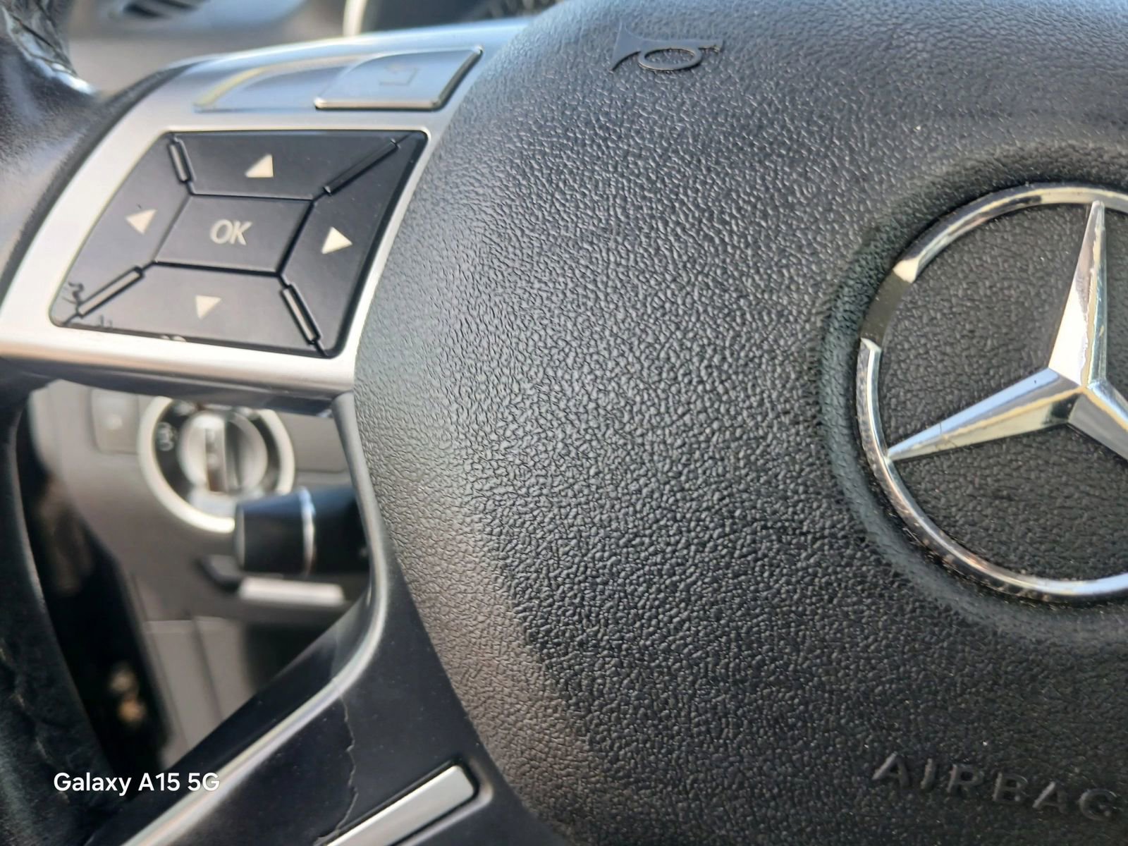 Used 2012 Mercedes-Benz ML 350 4MATIC image 29