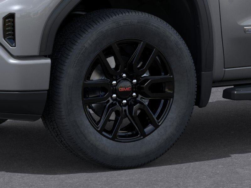 New 2026 GMC Sierra 1500 Elevation AWD/4WD image 9