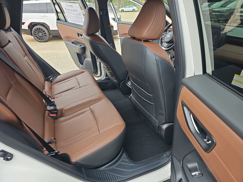 New 2026 Subaru Outback Touring XT AWD/4WD image 11