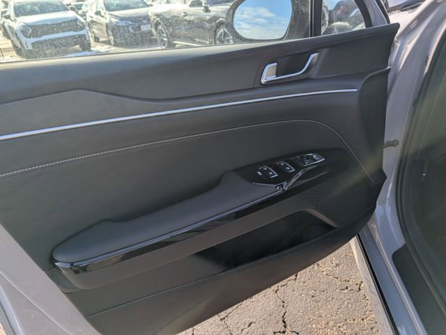 New 2026 Kia K5 GT-Line image 14