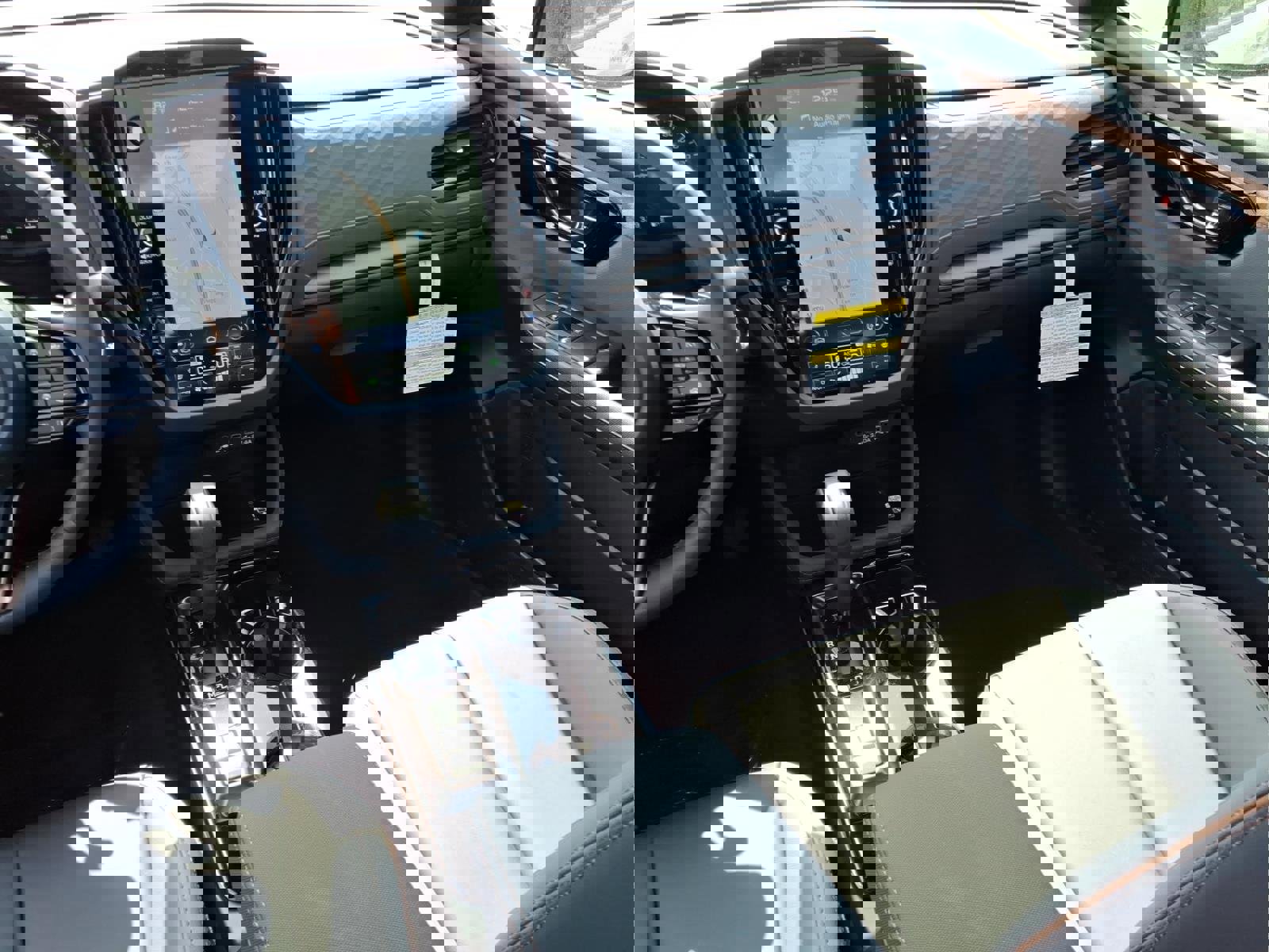 New 2026 Subaru Forester Sport image 6