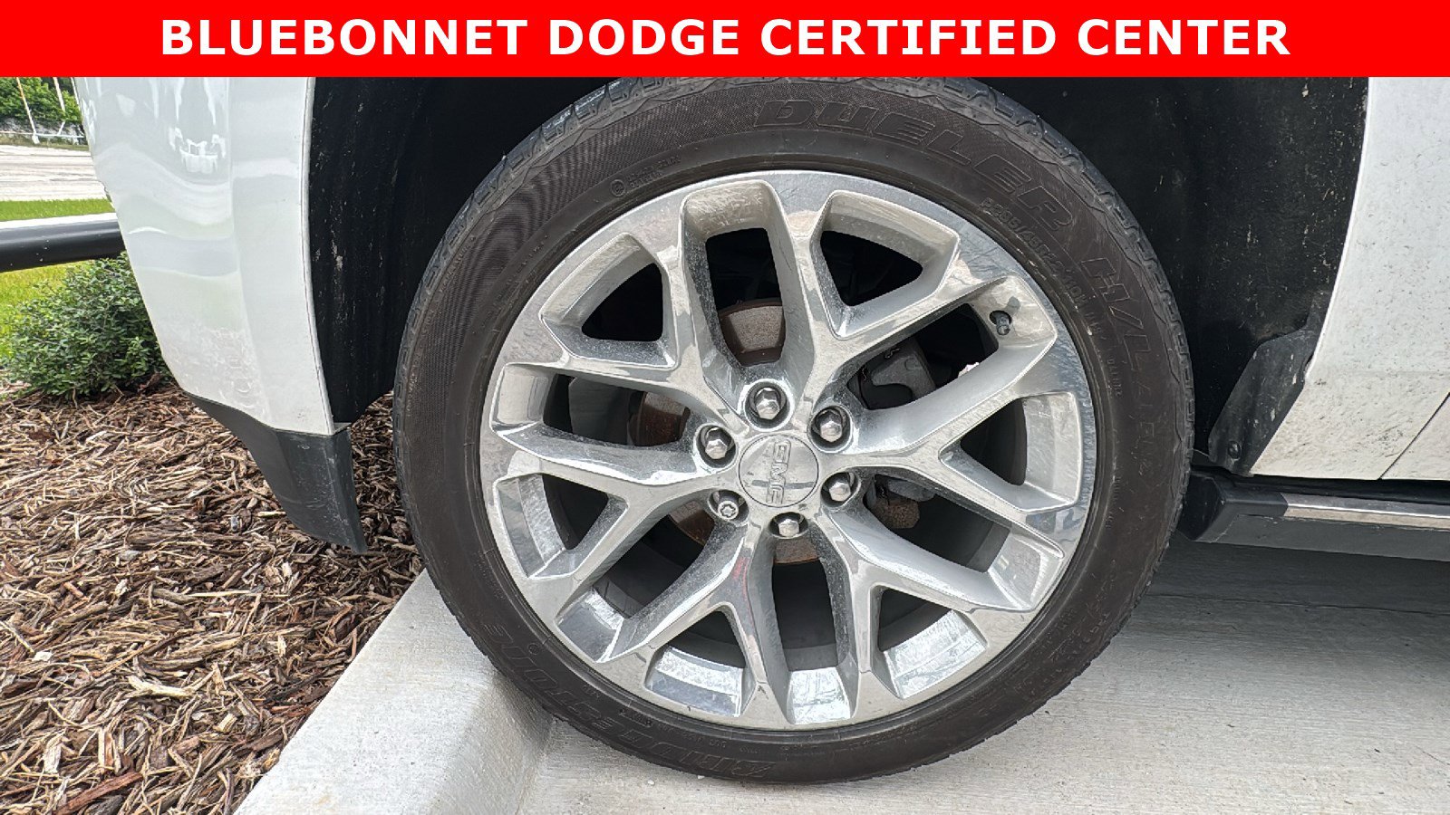Used 2019 GMC Yukon XL Denali w/ Denali Ultimate Package AWD/4WD image 21