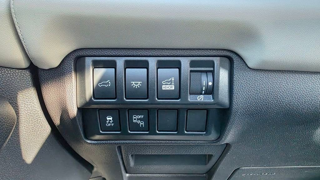 Used 2020 Subaru Ascent Limited w/ Popular Package #2A image 41