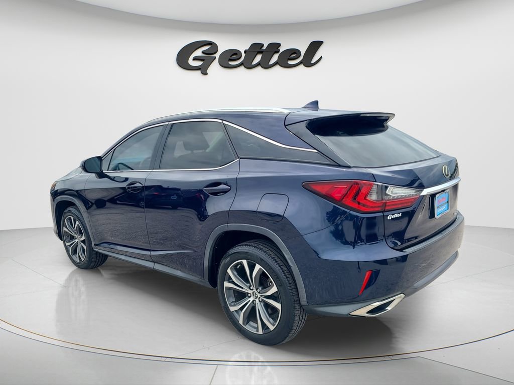 Used 2019 Lexus RX 350 FWD w/ Navigation Package image 7