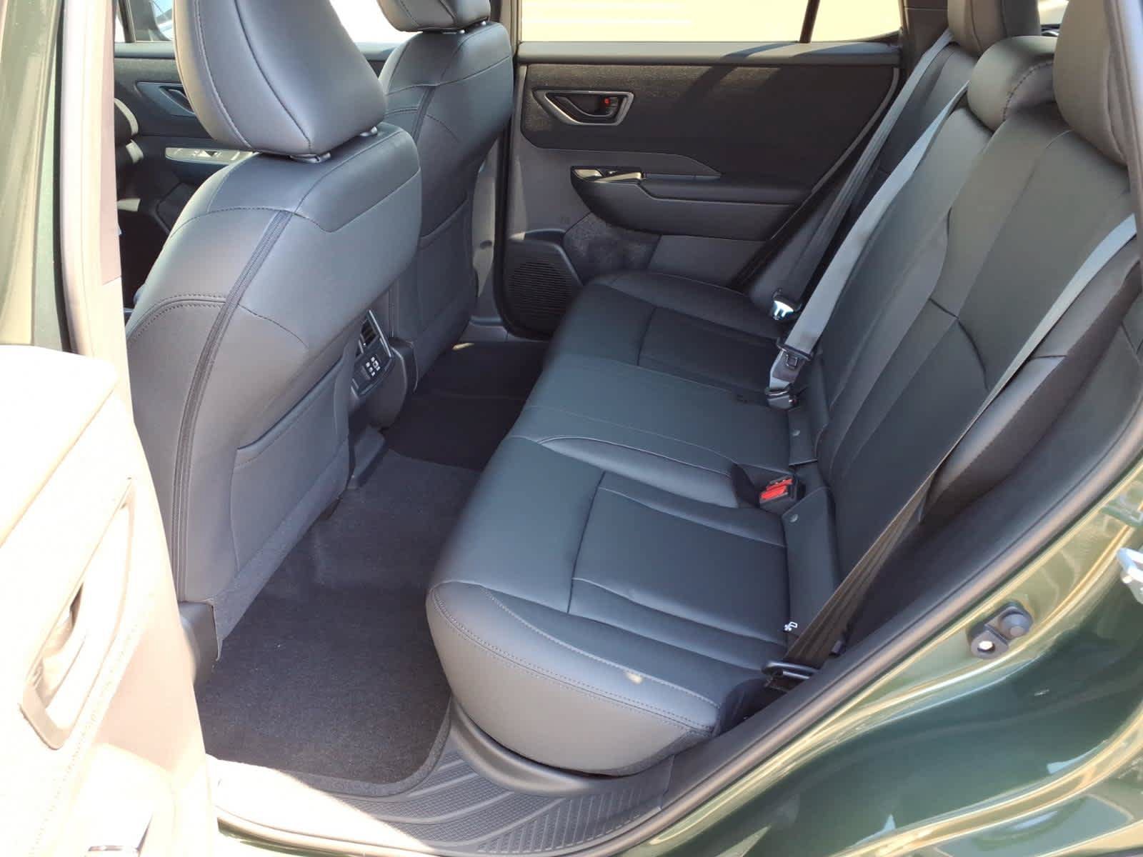 New 2026 Subaru Outback Premium AWD/4WD image 23