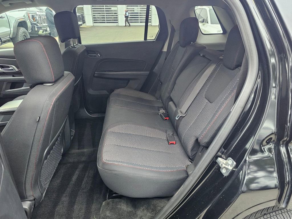 Used 2017 GMC Terrain SLE image 16
