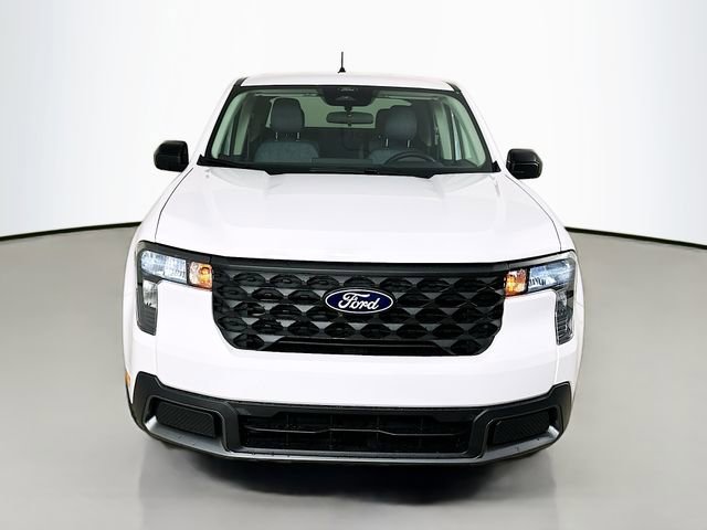 New 2026 Ford Maverick XLT w/ Equipment Group 301A image 2