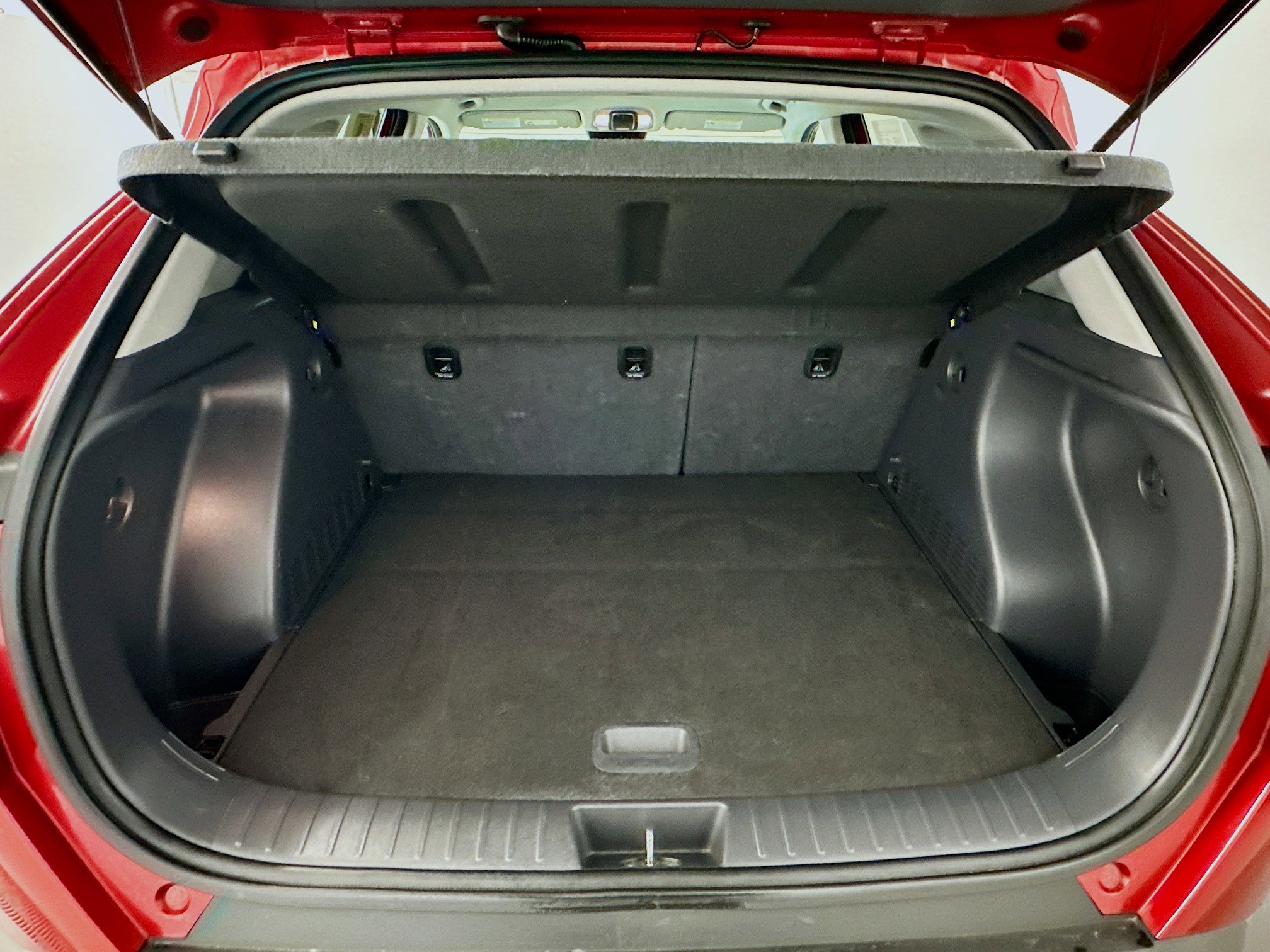 Used 2024 Hyundai Kona SEL image 30