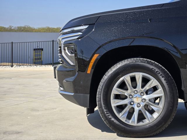 New 2026 Chevrolet Suburban Premier AWD/4WD image 7