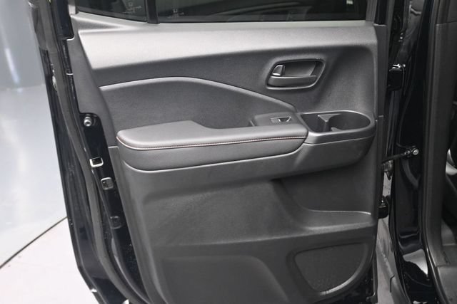 Certified 2026 Honda Ridgeline TrailSport image 17