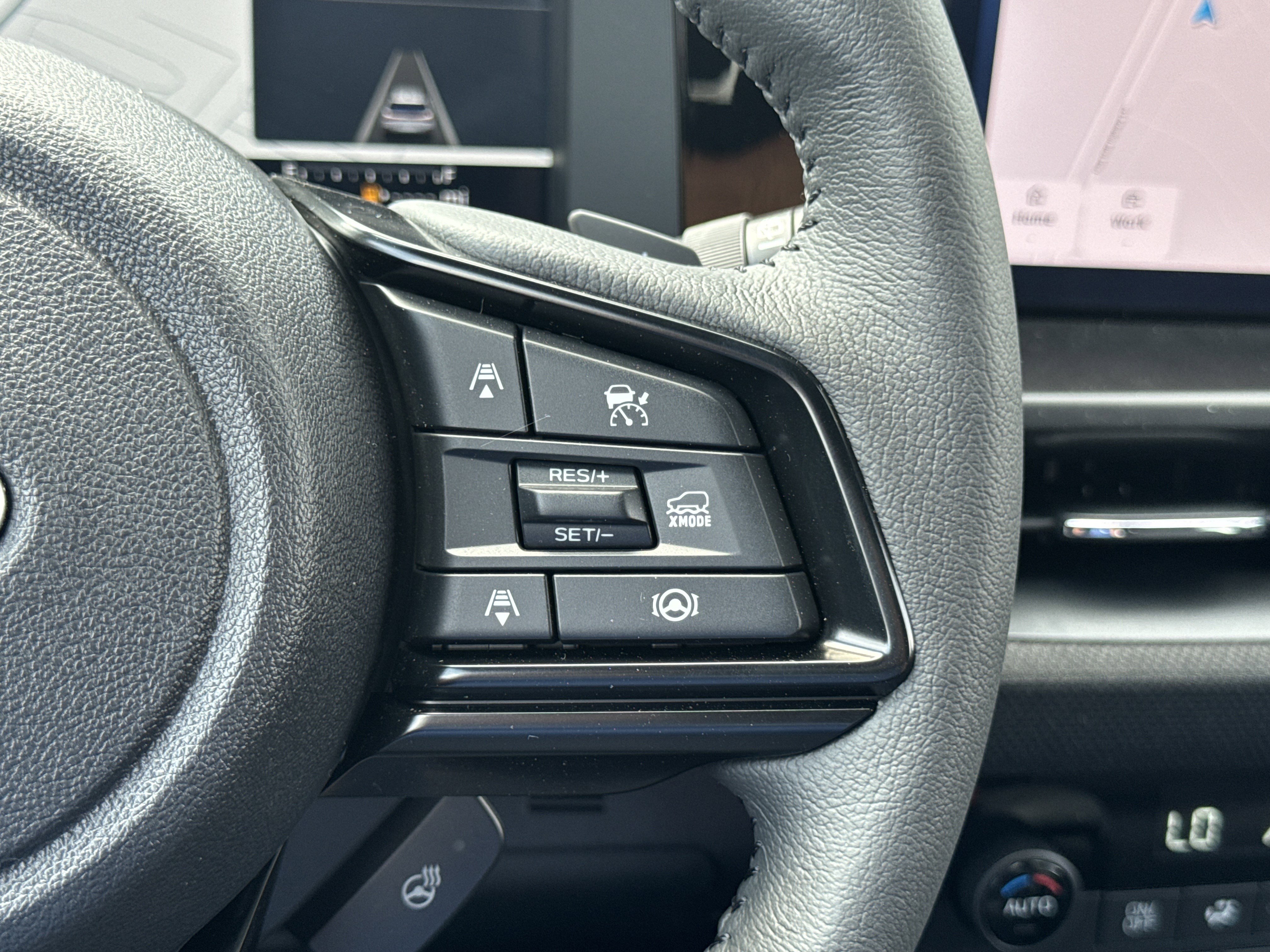 New 2026 Subaru Outback Limited XT image 16