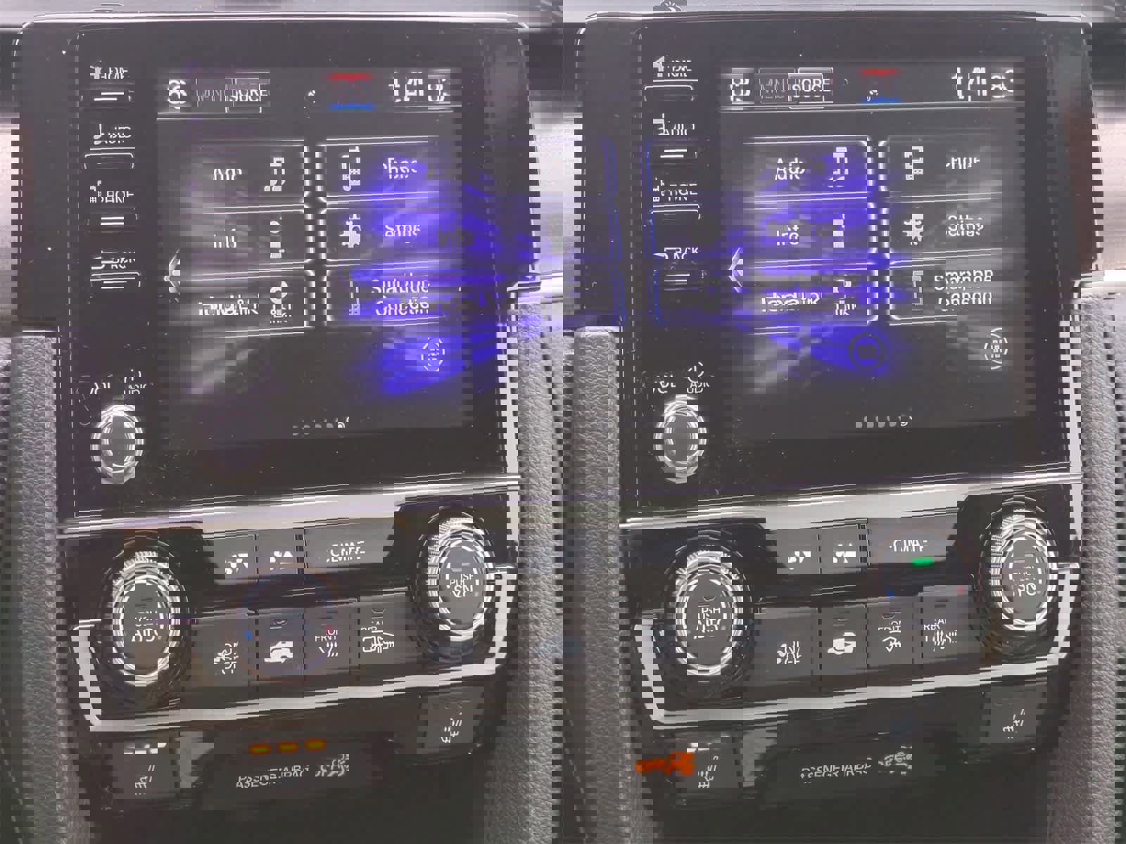 Used 2019 Honda Civic EX-L image 29