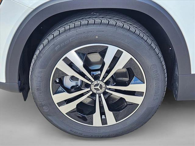 Certified 2026 Mercedes-Benz GLB 250 GLB 250 image 22