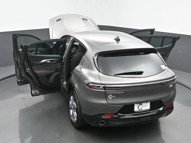 New 2025 Dodge Hornet R/T AWD/4WD image 64
