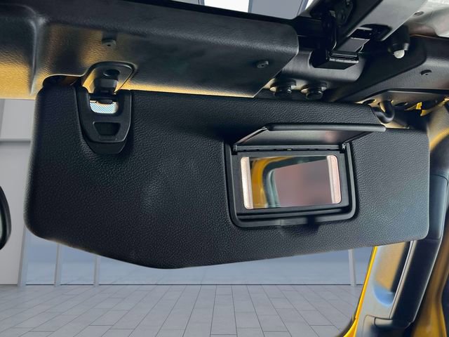 Used 2021 Jeep Wrangler Unlimited Sport AWD/4WD image 27