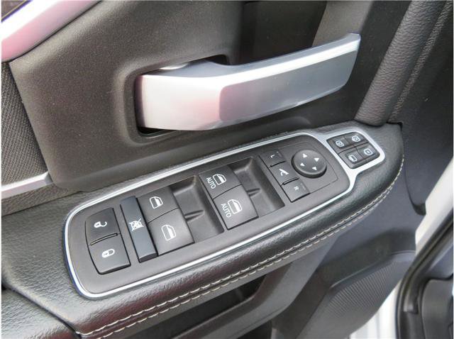 Used 2024 RAM 2500 Big Horn AWD/4WD image 31