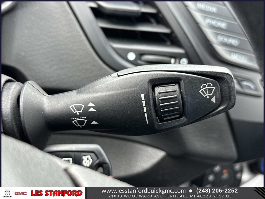 Used 2019 Ford Fiesta SE FWD image 24