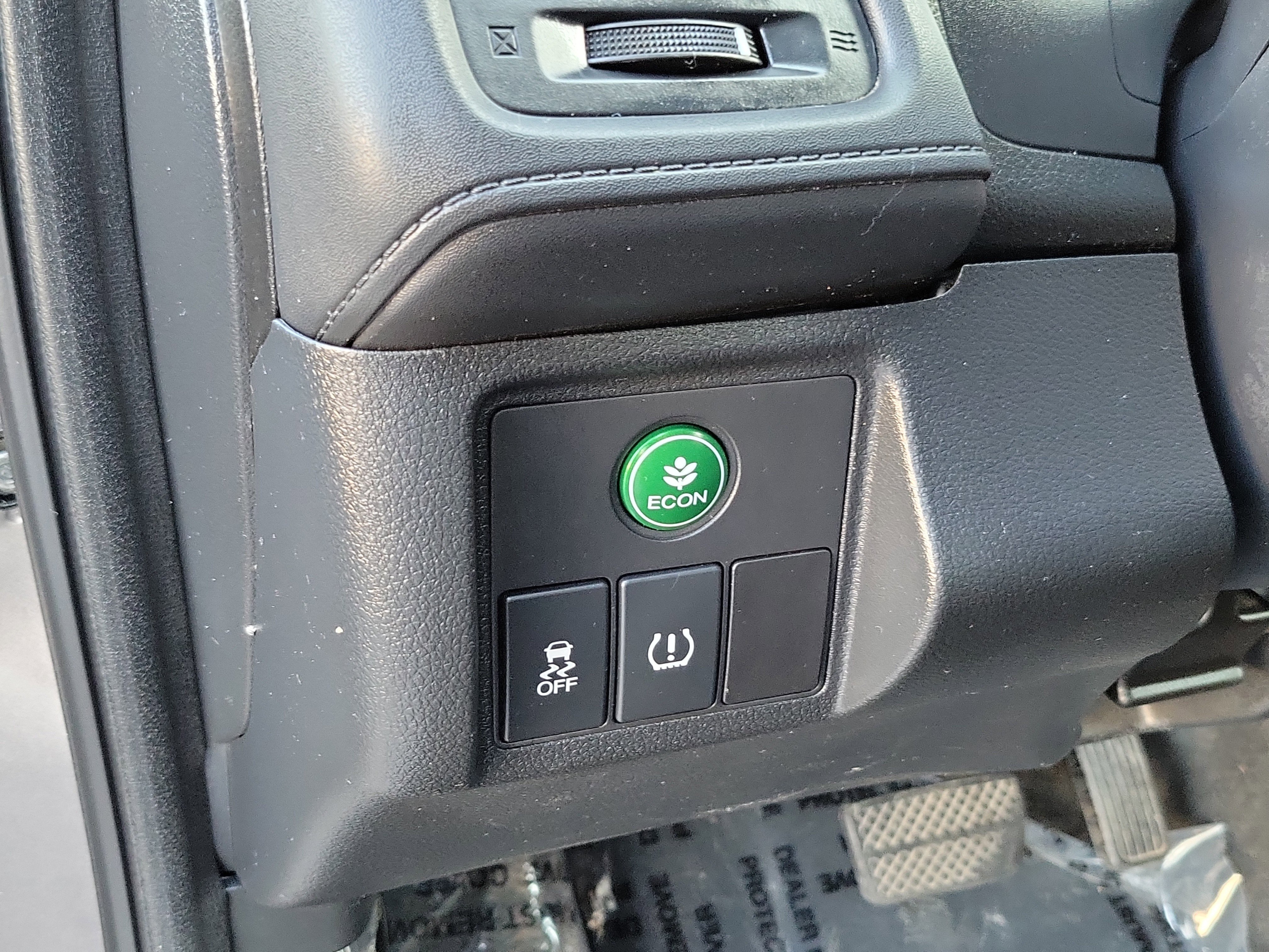 Used 2021 Honda HR-V LX image 20