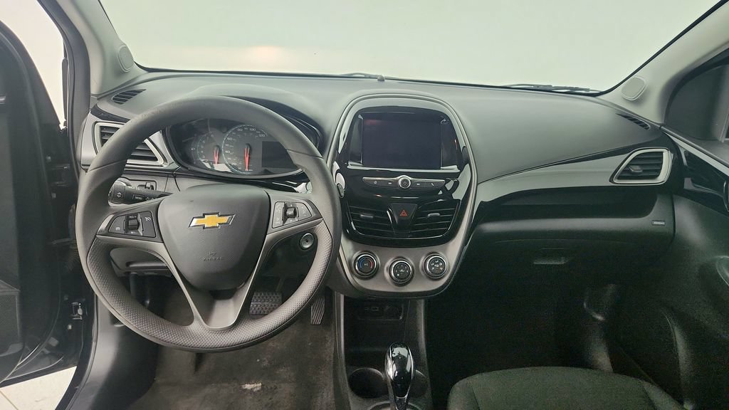 Used 2021 Chevrolet Spark LT FWD image 20