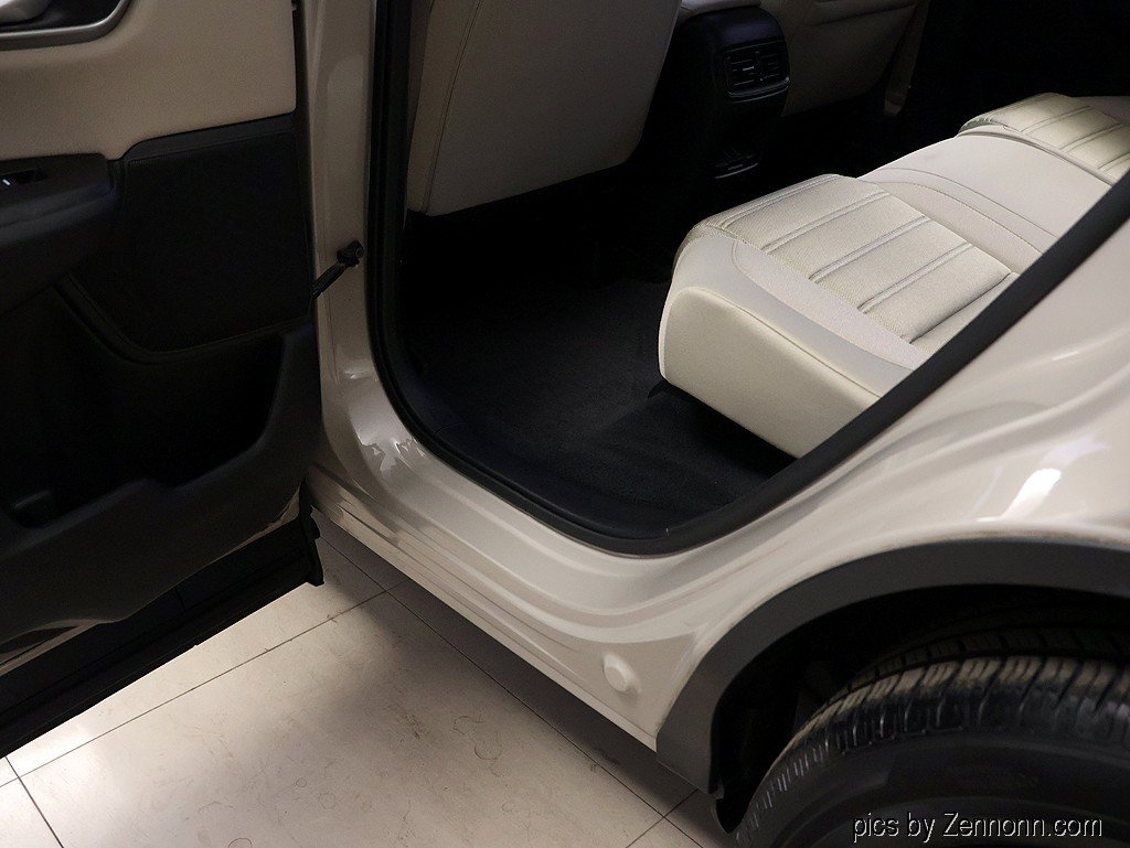 Used 2019 Honda CR-V EX image 25