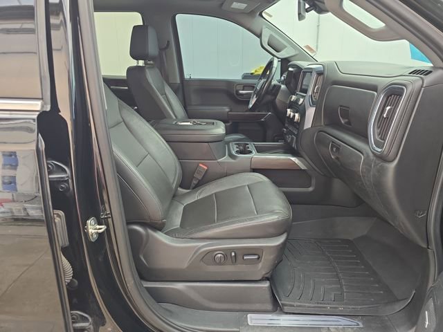 Used 2019 GMC Sierra 1500 SLT image 40