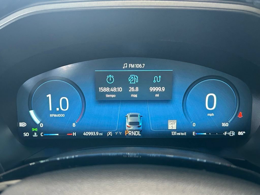 Used 2023 Ford Escape Active w/ Tech Pack #2 FWD image 29