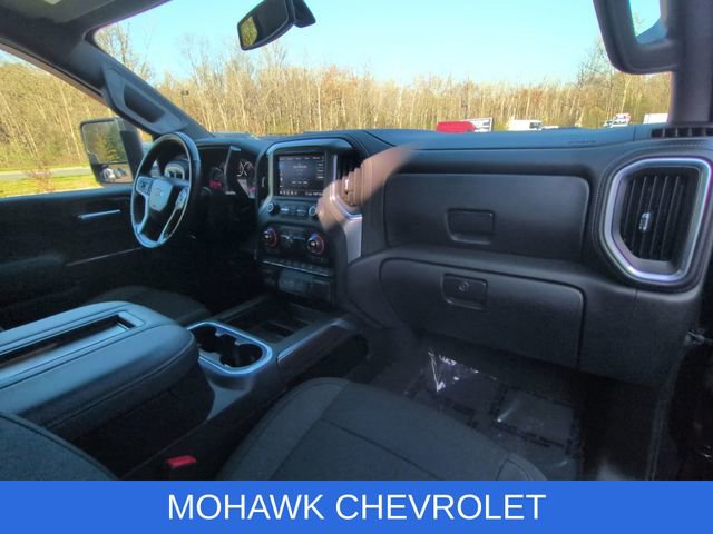 Used 2020 Chevrolet Silverado 2500 LT w/ All Star Edition AWD/4WD image 29