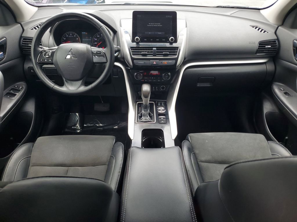 Used 2022 Mitsubishi Eclipse Cross SE image 15