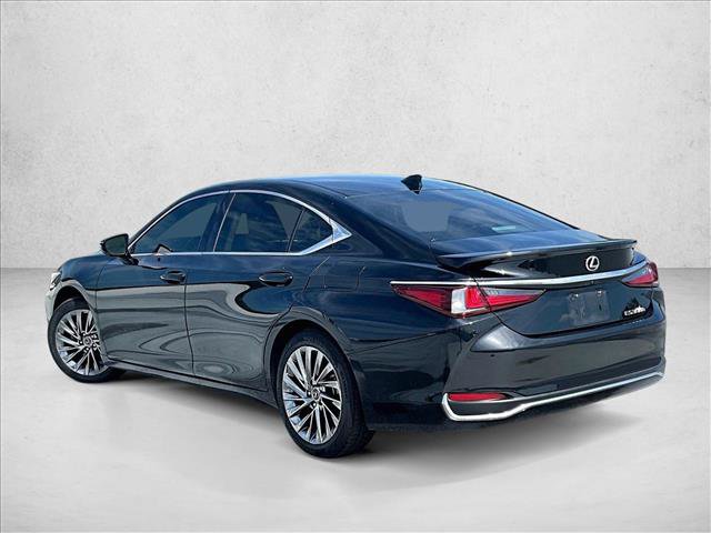 Used 2024 Lexus ES 300h w/ Technology Package FWD image 13