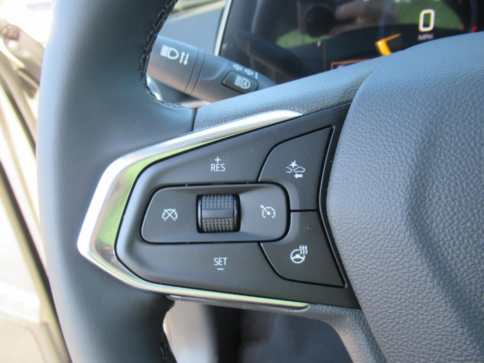 New 2026 Chevrolet Trax ACTIV w/ Driver Confidence Package image 22