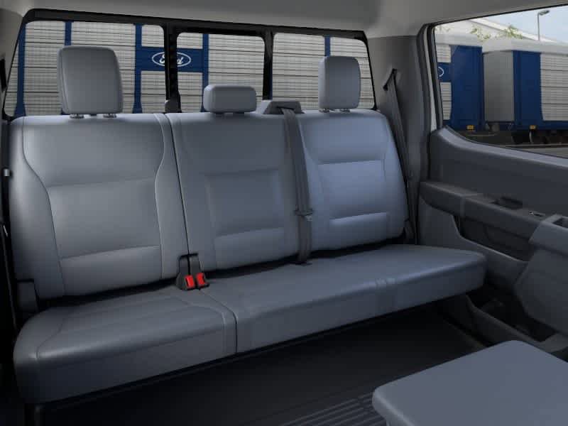 New 2026 Ford F450 2WD Crew Cab Super Duty image 11