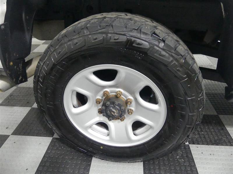 Used 2020 RAM 2500 Tradesman image 14