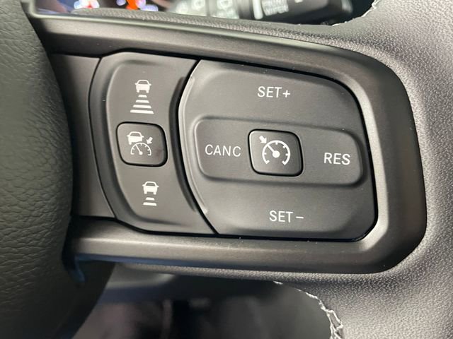 New 2026 Jeep Wrangler Sport S image 10