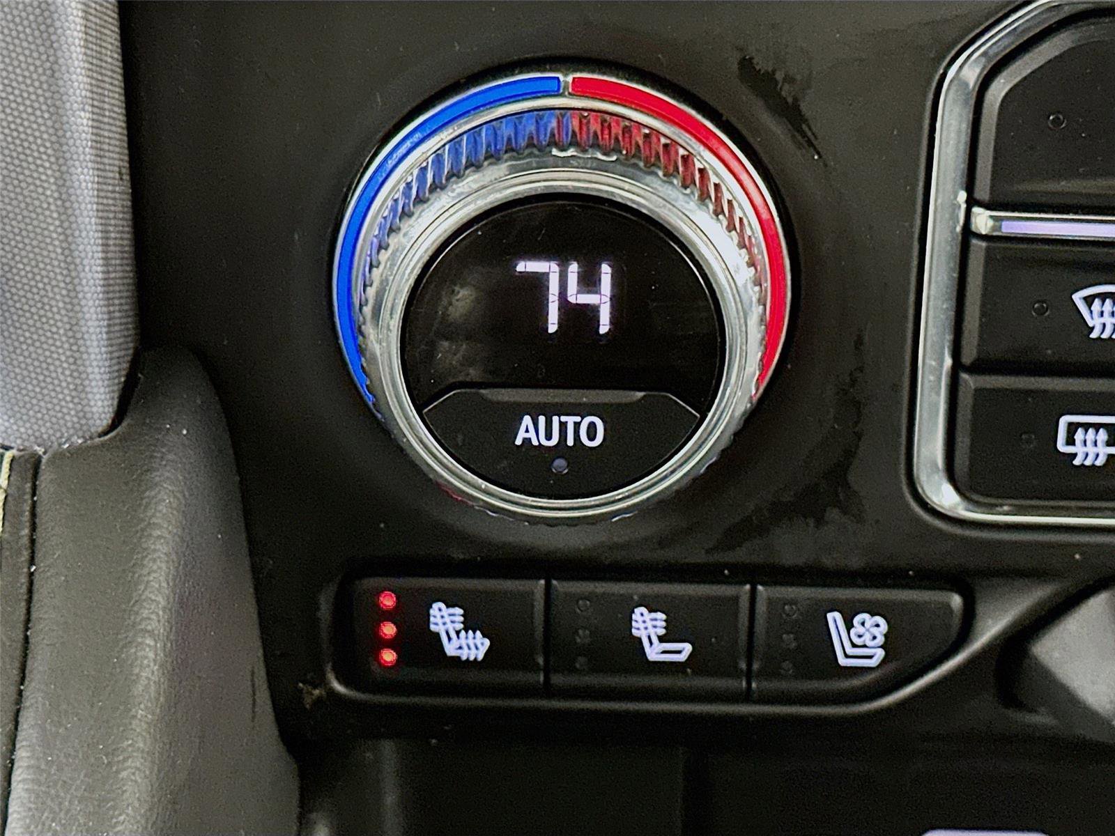 Used 2023 GMC Yukon SLT image 21