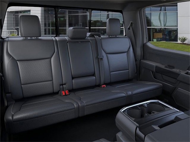 New 2026 Ford F150 Lariat image 11