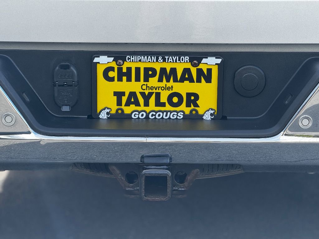 Used 2019 Chevrolet Silverado 1500 LTZ w/ LTZ Plus Package image 20