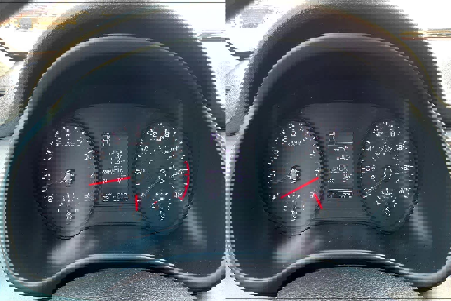 Used 2019 Kia Rio LX image 22