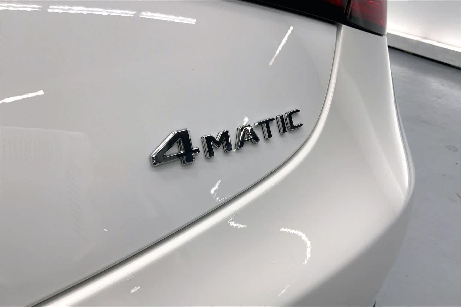 New 2026 Mercedes-Benz CLE 450 4MATIC Cabriolet image 14