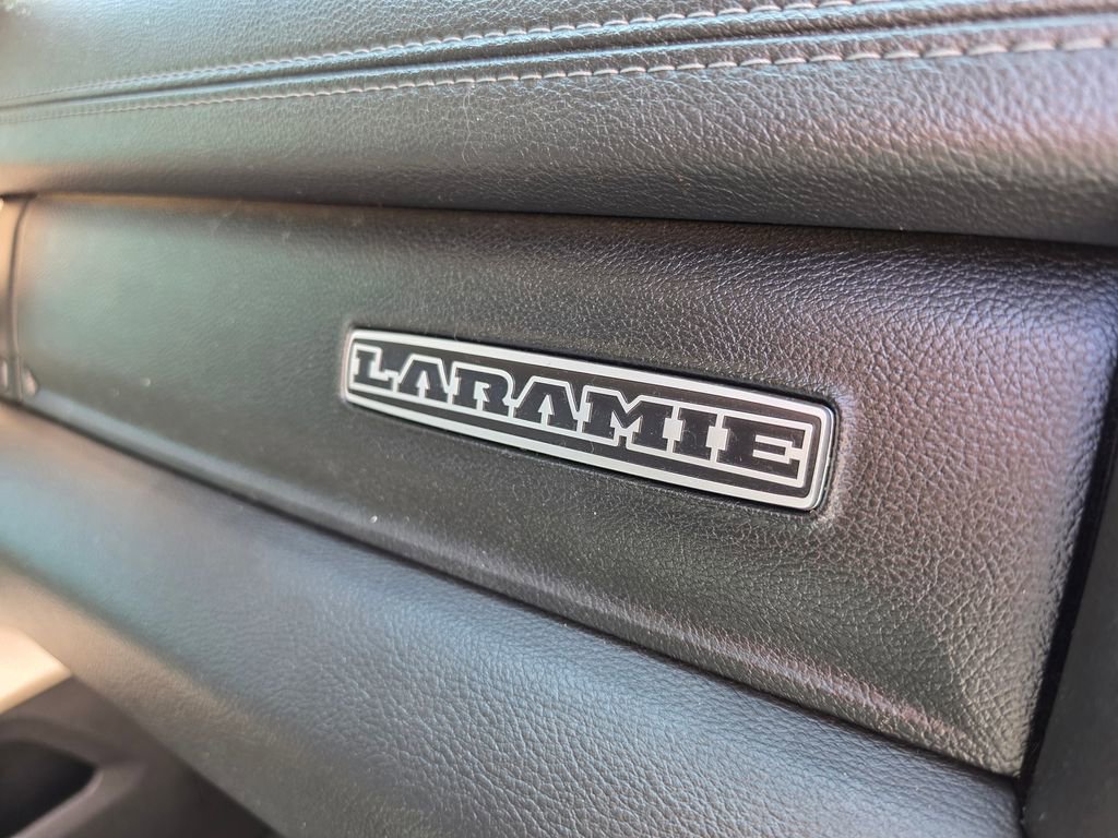 Used 2019 RAM 1500 Laramie image 52