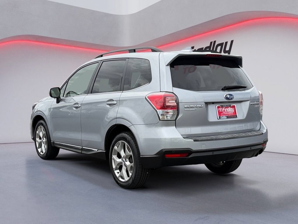 Used 2017 Subaru Forester 2.5i Touring AWD/4WD image 2