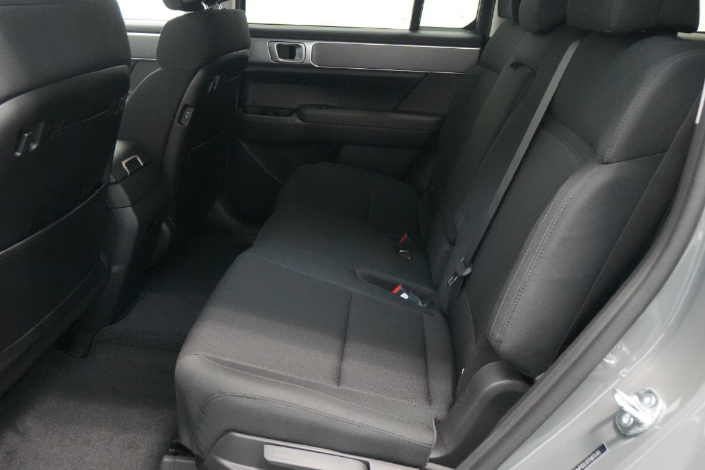 New 2026 Hyundai Santa Fe SE AWD/4WD image 21