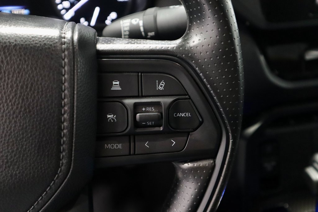 Used 2025 Toyota Tundra SR5 w/ SX Package image 27