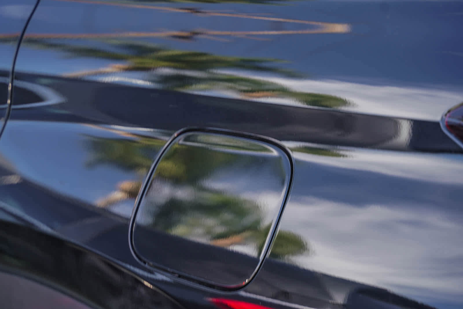 Used 2021 Toyota Highlander L image 19