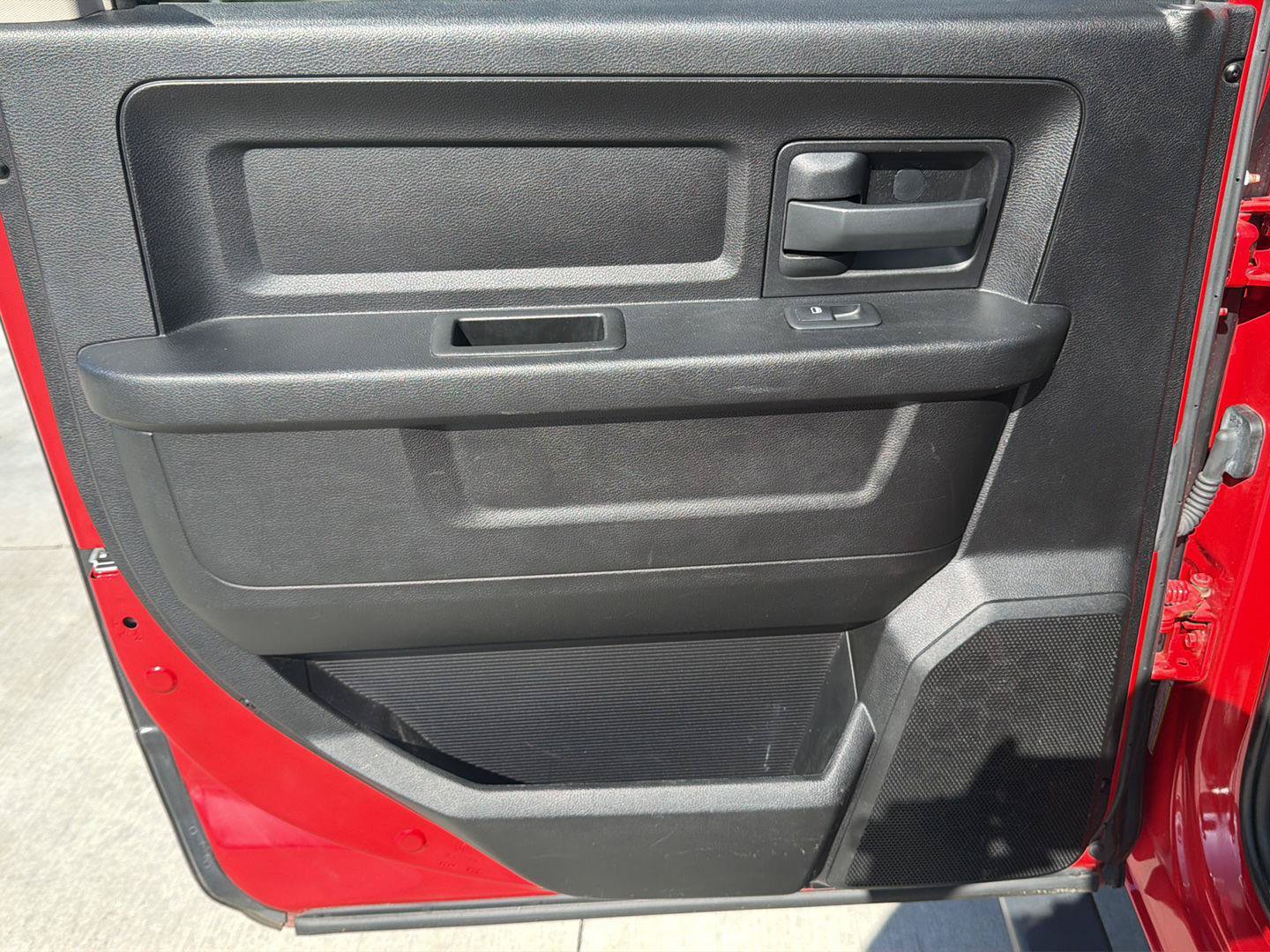 Used 2013 RAM 1500 Express AWD/4WD image 19