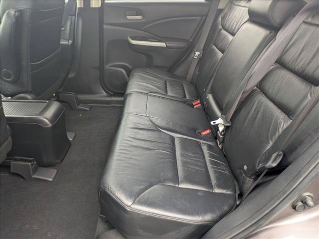 Used 2012 Honda CR-V EX-L image 20